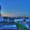 Sydney - Waverley Cemetery